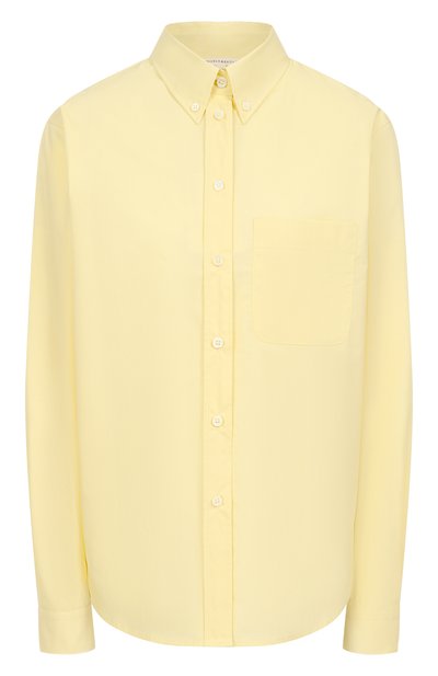 Женская хлопковая рубашка NOBLE&BRULEE, арт. NB002NB/140725/48