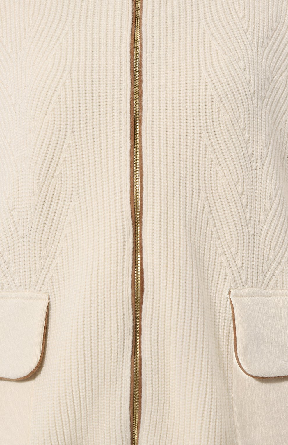 Кашемировый кардиган FREEAGE, арт. TS24.JK065.3001.101, фото 5