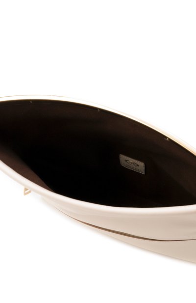 Сумка magenta TOD’S, арт. XBWCRNW0200UPP, фото 5