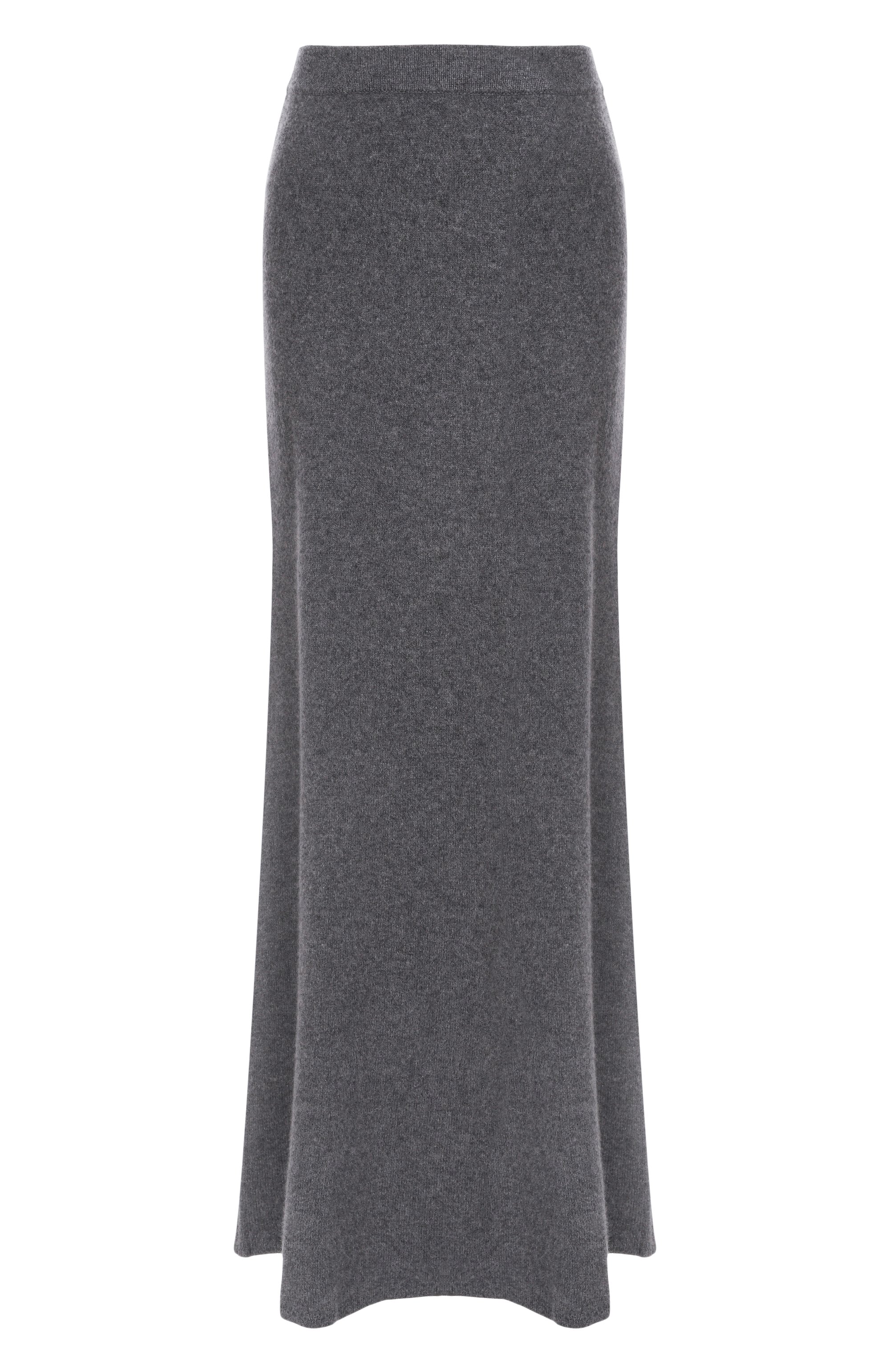 Кашемировая юбка FTC, арт. 10000-0250, фото 1