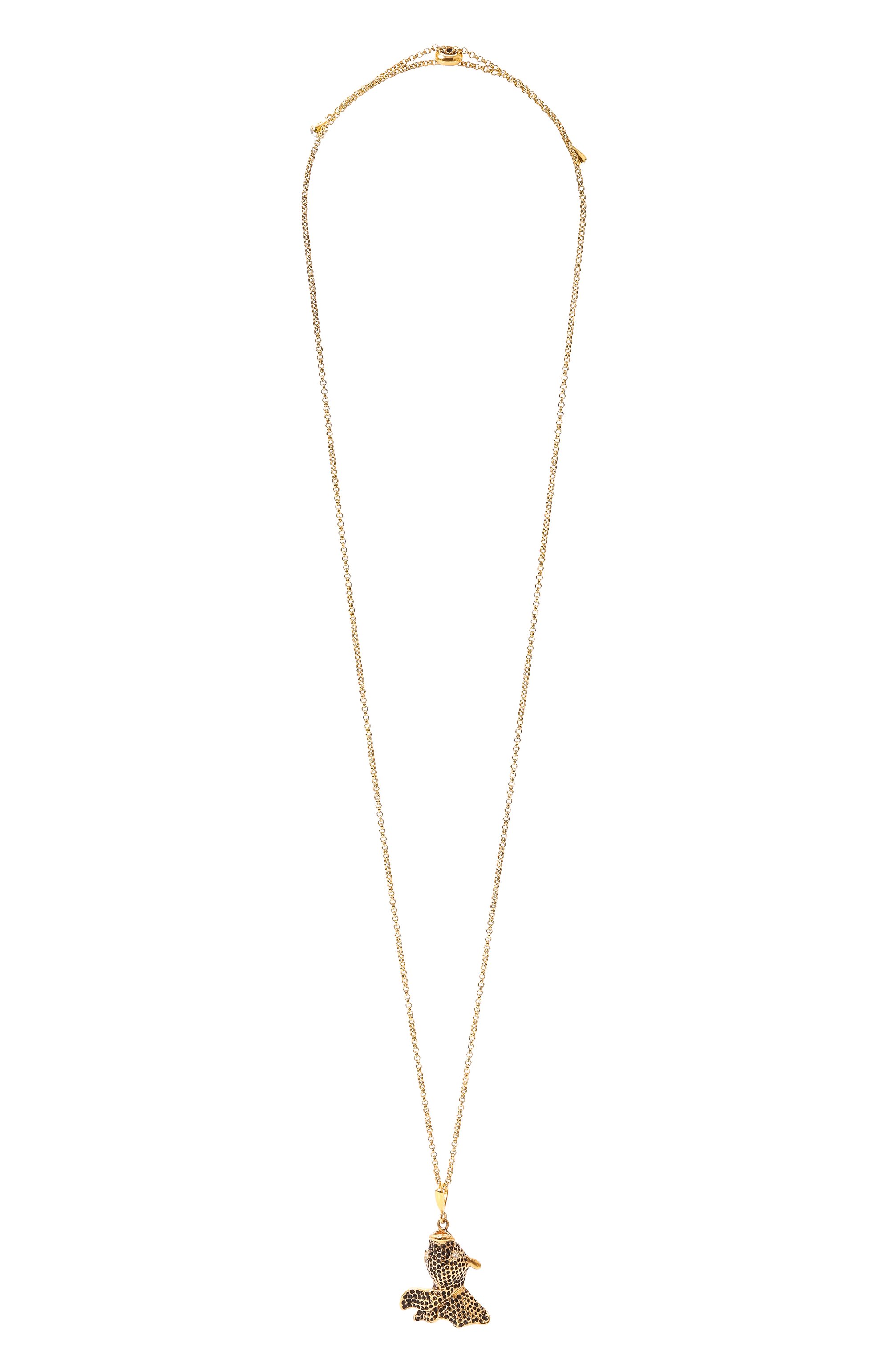 Подвеска рыба MIDGARD PARIS, арт. 5809, фото 1