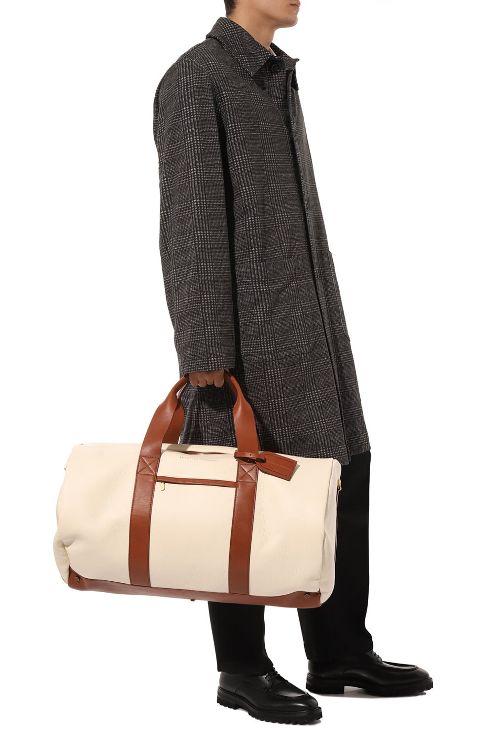 Сумка BRUNELLO CUCINELLI, арт. MBRHU420, фото 6