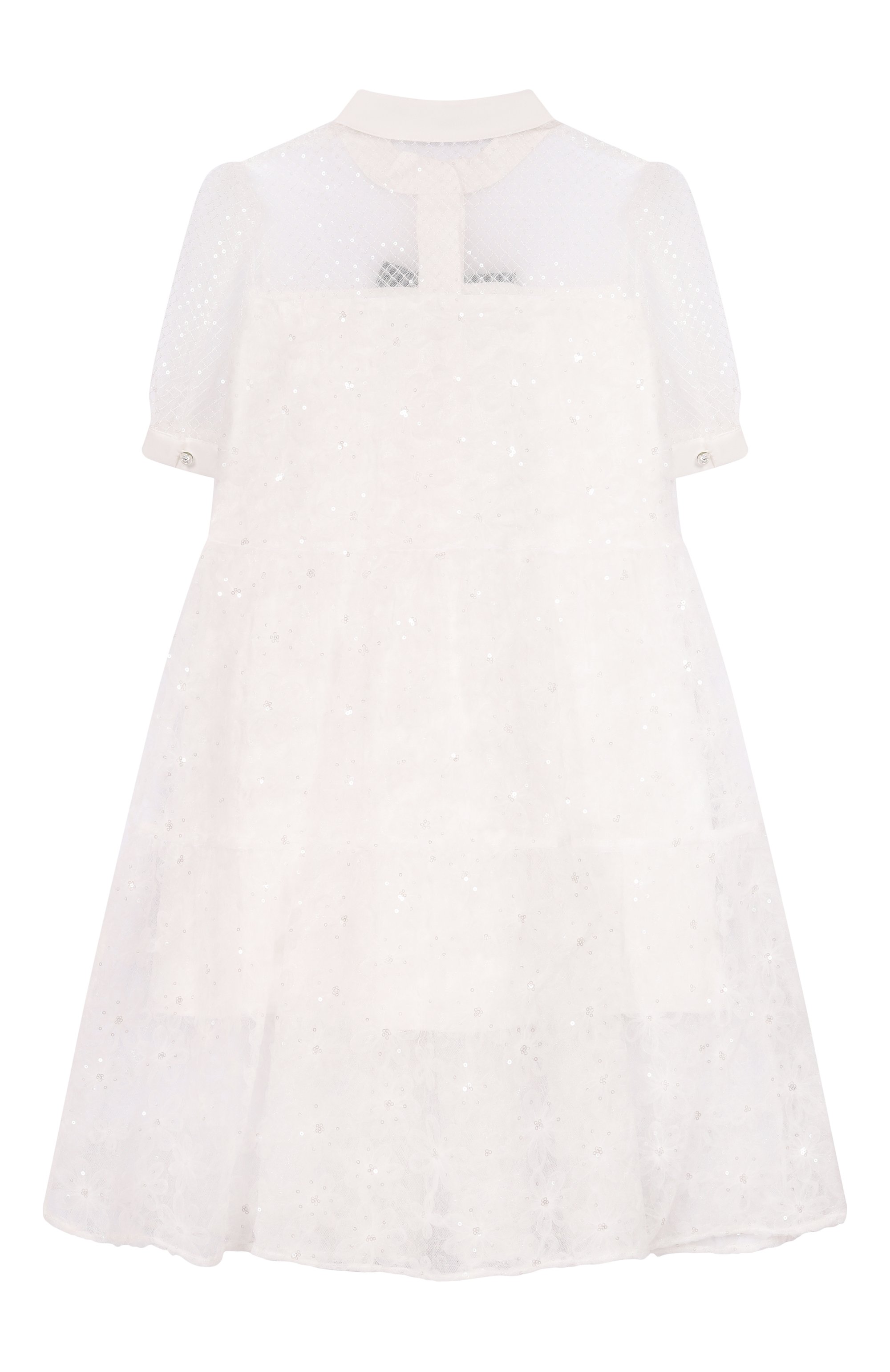 Платье DESIGNERS CAT, арт. 100000K01001891, фото 2