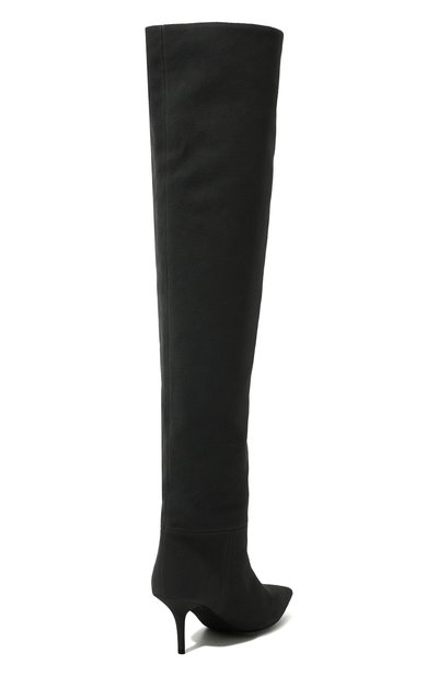 Текстильные ботфорты YEEZY, арт. YZ7023.066, фото 5