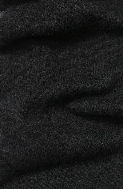 Кашемировый шарф  ALLUDE, арт. 185/30030, фото 2