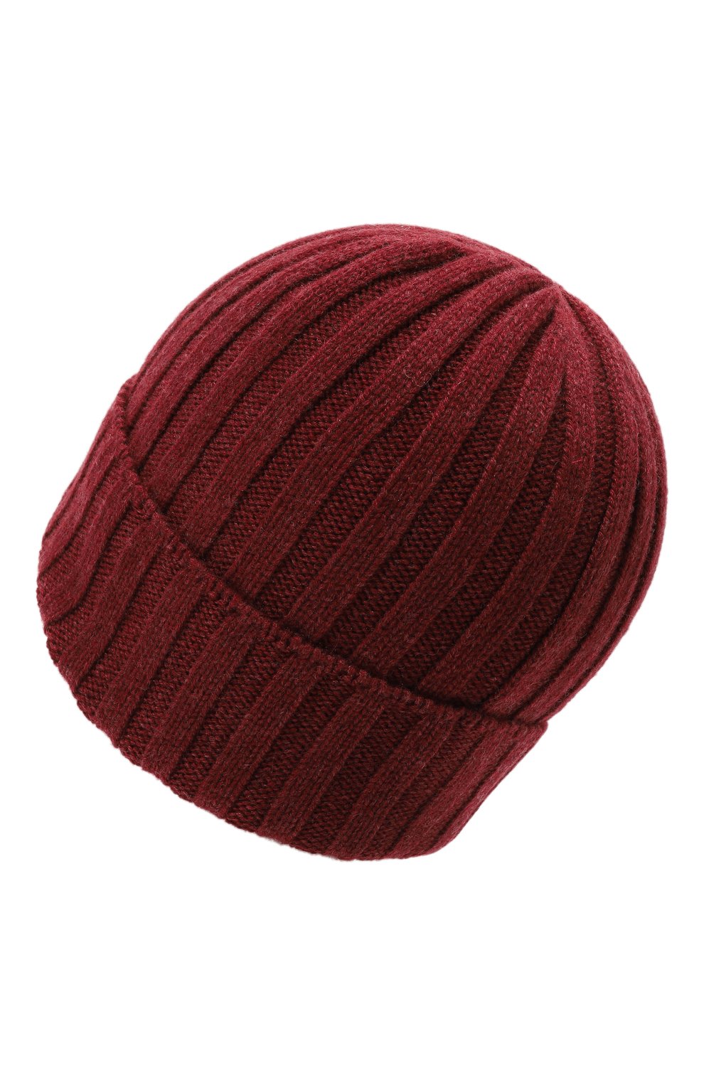 Кашемировая шапка BRUNELLO CUCINELLI, арт. B22M90008B, фото 2