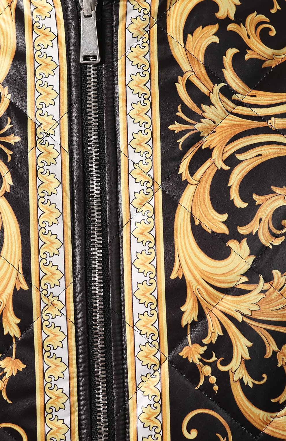 Бомбер VERSACE, арт. A85206/A232629, фото 5