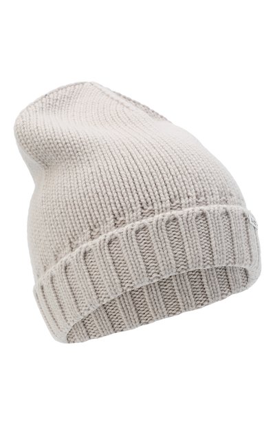 Кашемировая шапка MOORER, арт. BERRETT0 F0R HER-CWS/A20MA11CASH, фото 1