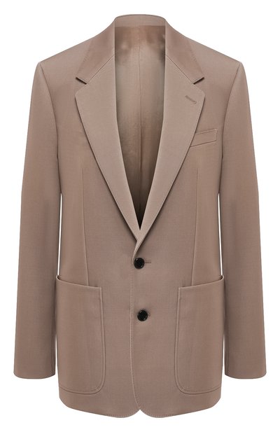 Женский шерстяной жакет CELINE, арт. 2V729919E