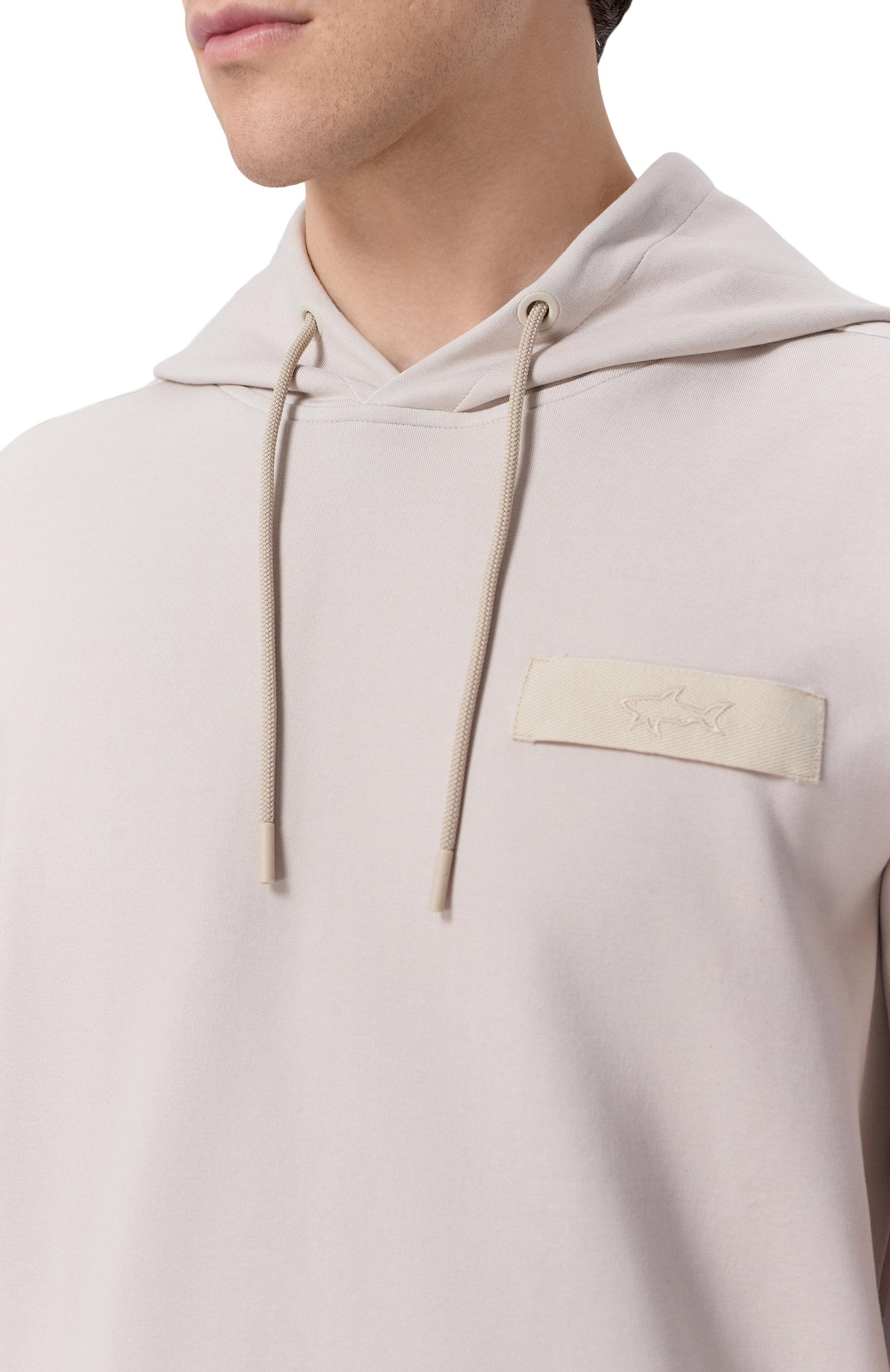 Худи PAUL&SHARK, арт. 26411829_001, фото 5