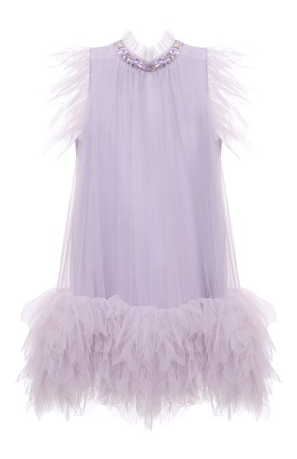 Платье TUTU DU MONDE, арт. TDM6760/4-11