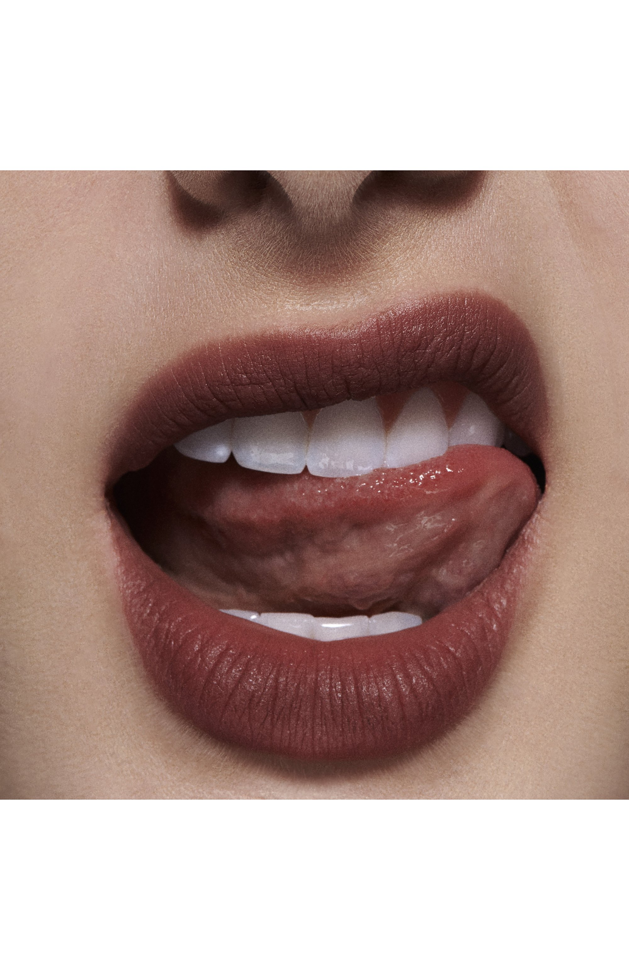 Жидкая губная помада powder kiss, оттенок rekindled (5ml) MAC, арт. SJC2-55, фото 4