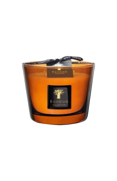 Свеча les prestigieuses max 10 cuir de russie BAOBAB, арт. 5415198110274