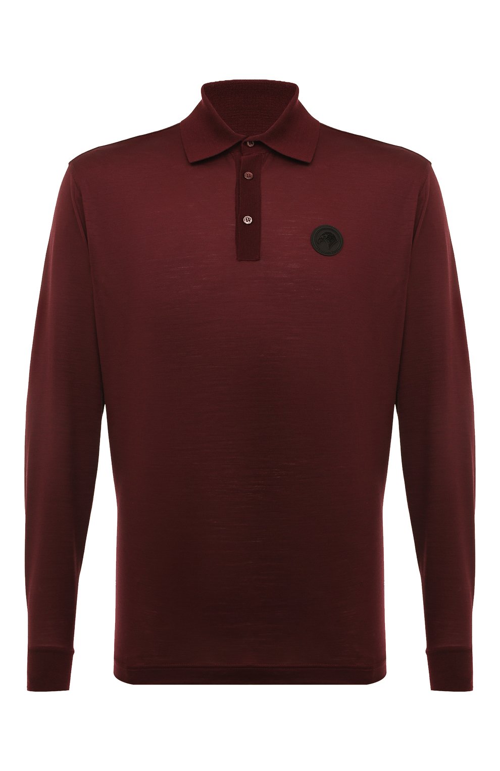 Шерстяное поло STEFANO RICCI, арт. K909032P03/T23302, фото 1