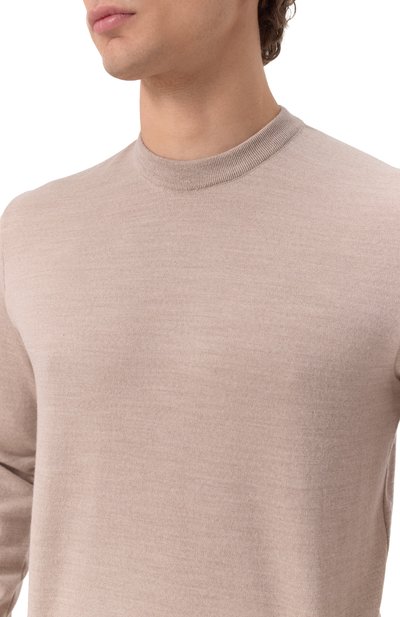 Шерстяной джемпер PAUL&SHARK, арт. 25411515, фото 5