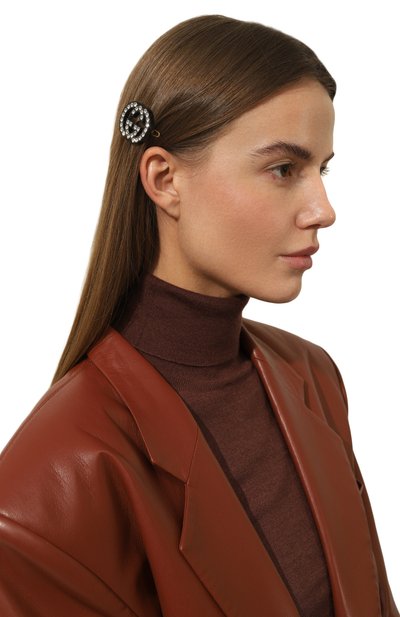 Заколка для волос GUCCI, арт. 627917 I12GO, фото 2