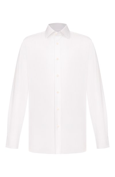 Мужская хлопковая сорочка GIAMPAOLO, арт. 608/TS15312