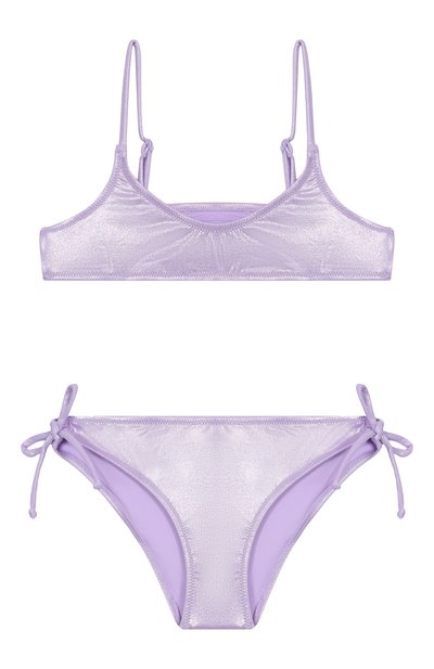 Раздельный купальник MC2 SAINT BARTH, арт. STBK PAL0MA JR/01160H