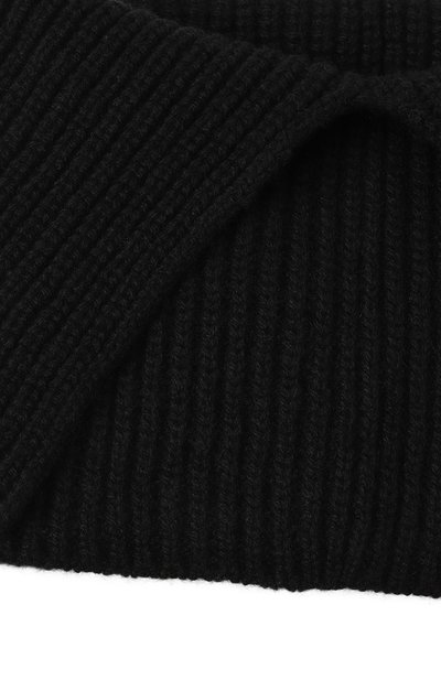 Кашемировый шарф-снуд KITON, арт. D58773K0521F15, фото 4