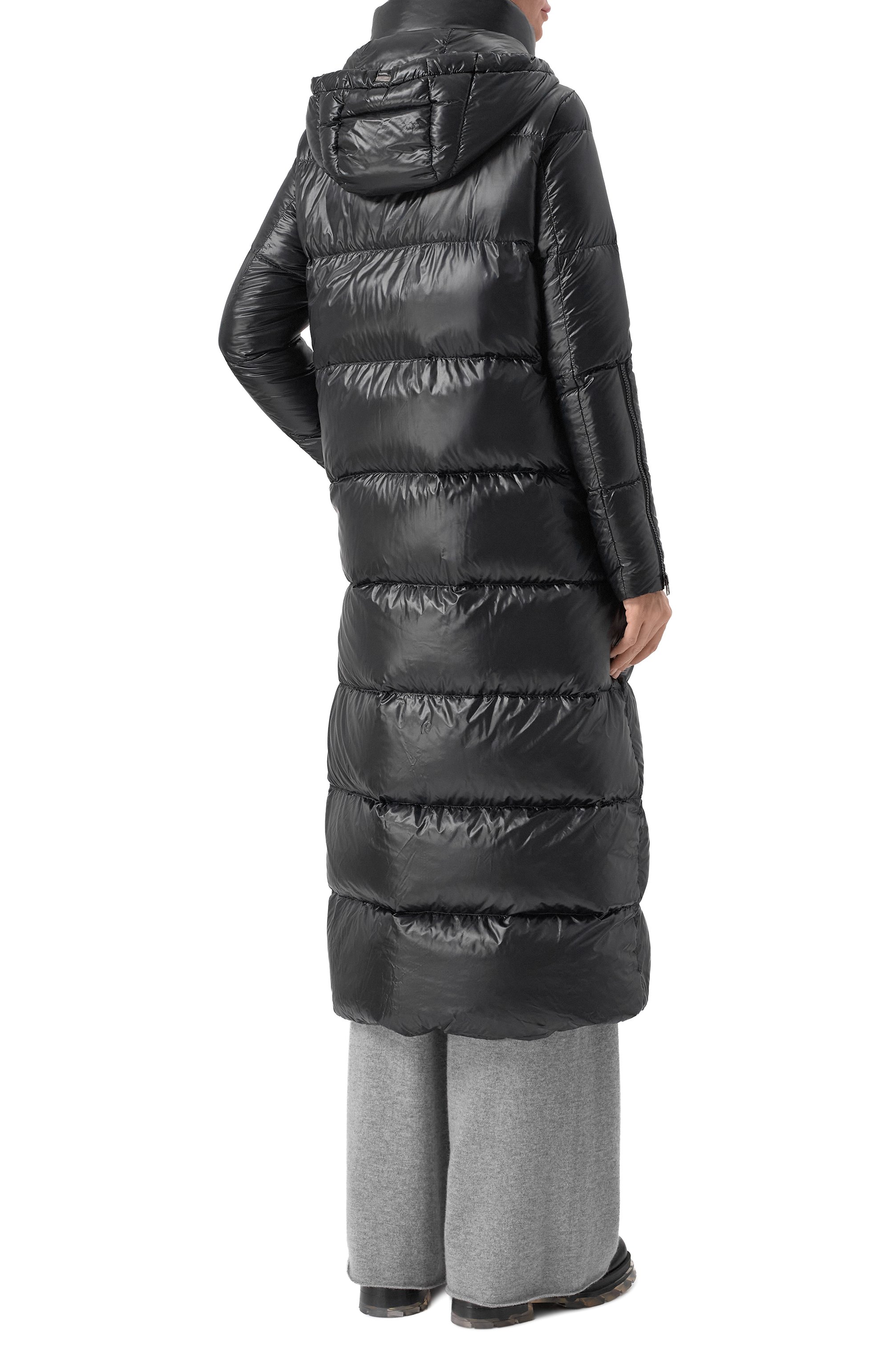 Пуховик HERNO, арт. PI001941D/12017, фото 4