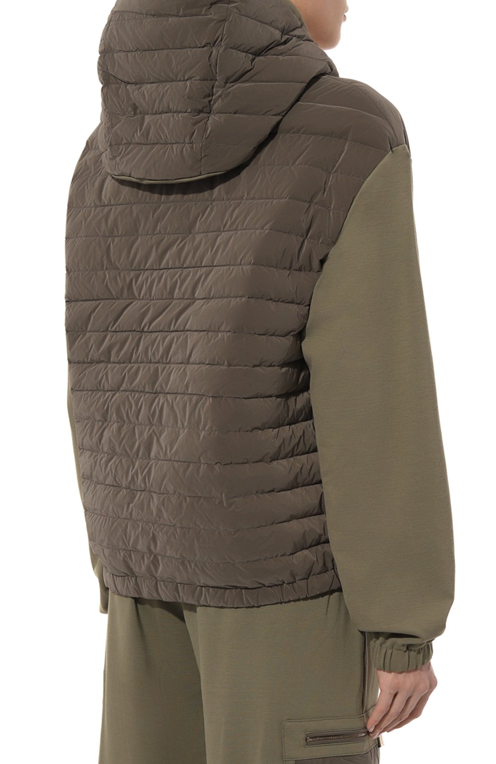 Куртка MOORER, арт. TERP-SWEAT, фото 4