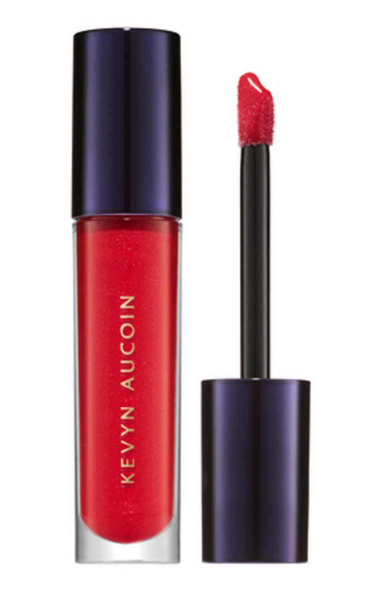 Блеск для губ celestial lip gloss, оттенок cary (5,6ml) KEVYN AUCOIN  цвета, арт. 810050680899 | Фото 1 (Нос: Не проставлено; Финишное покрытие: Блестящий; Региональные ограничения белый список (Axapta Mercury): Не проставлено)