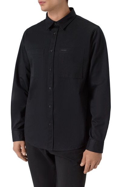 Рубашка HUGO, арт. 50541392, фото 3