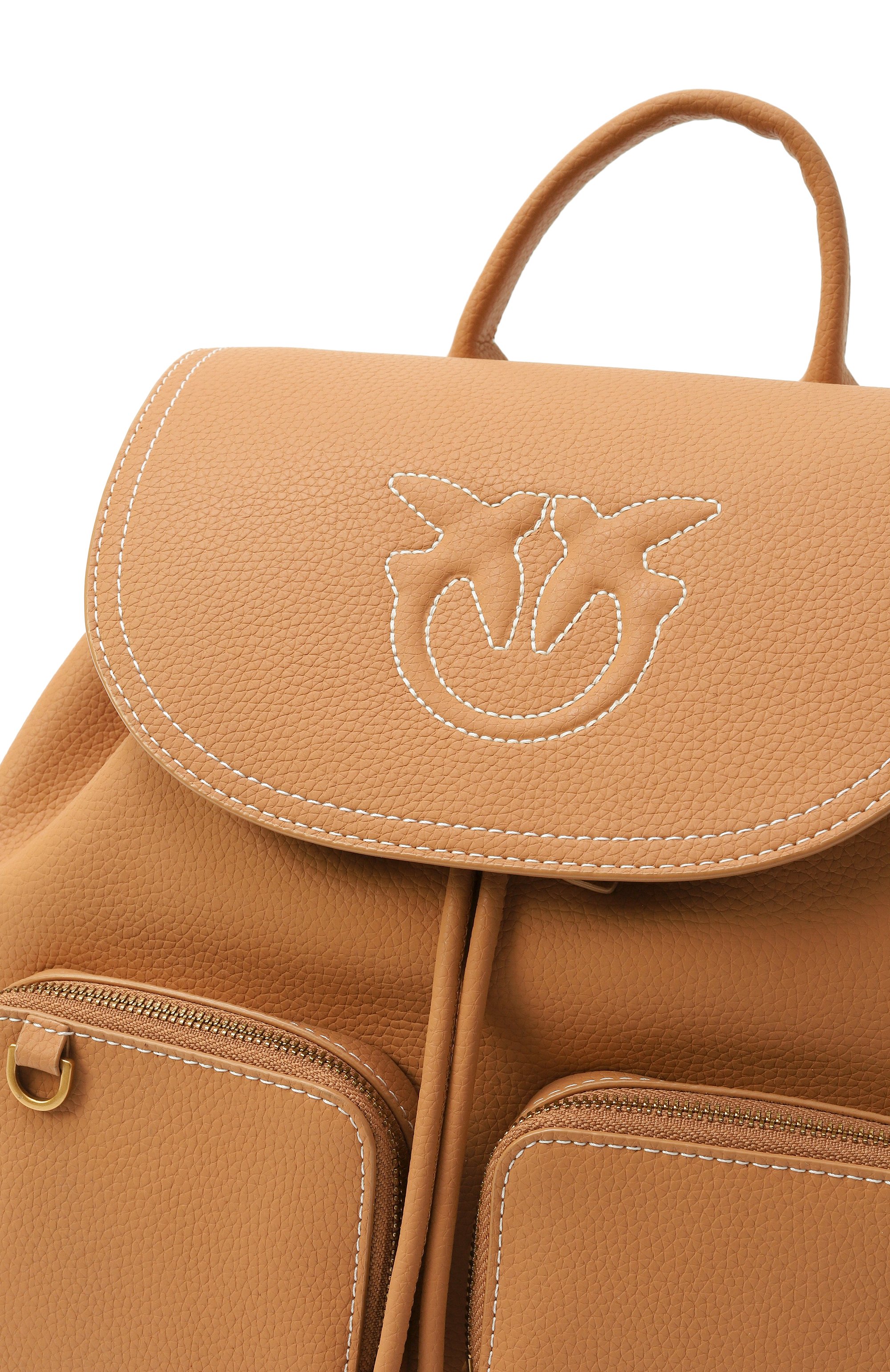 Рюкзак carrie PINKO, арт. 104351/A1LF, фото 3