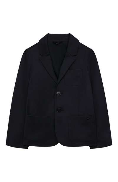 Пиджак EMPORIO ARMANI, арт. 6D4GJ7/4N92Z