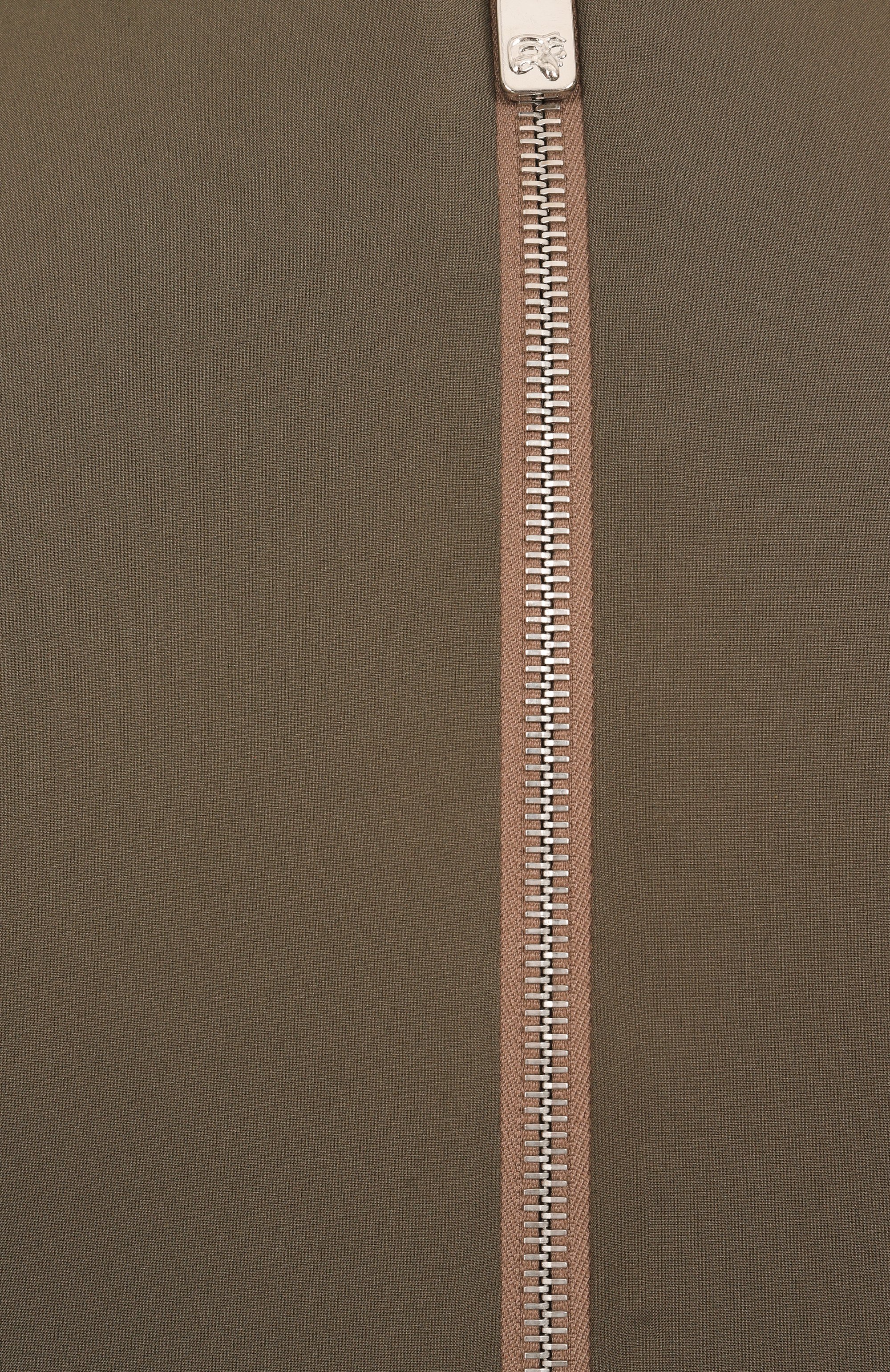 Двусторонний бомбер MARCO PESCAROLO, арт. DAVID/51T02, фото 6