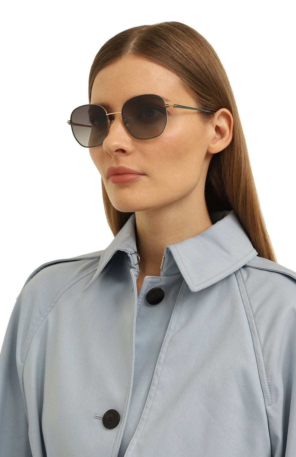 Солнцезащитные очки BOSS, арт. 1462 PEF, фото 2