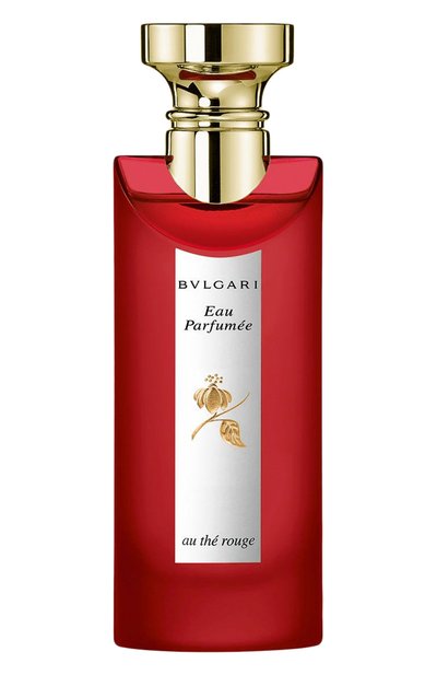 Мужской одеколон the rouge (75ml) BVLGARI, арт. 47450BVL