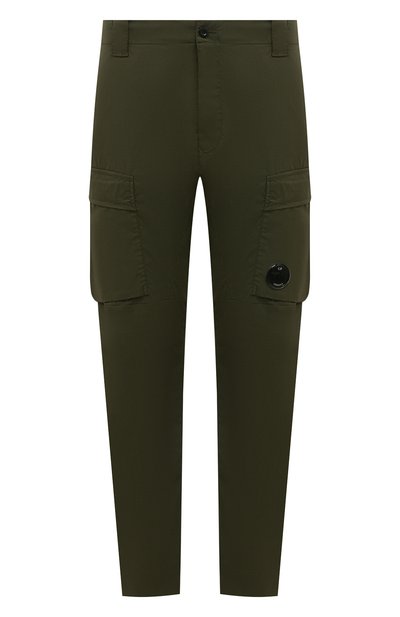 Брюки-карго C.P. COMPANY, арт. 12CMPA248A-005746G, фото 1