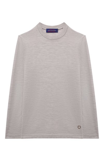 Кашемировый пуловер STEFANO RICCI JUNIOR, арт. WY05000G01/Y24350