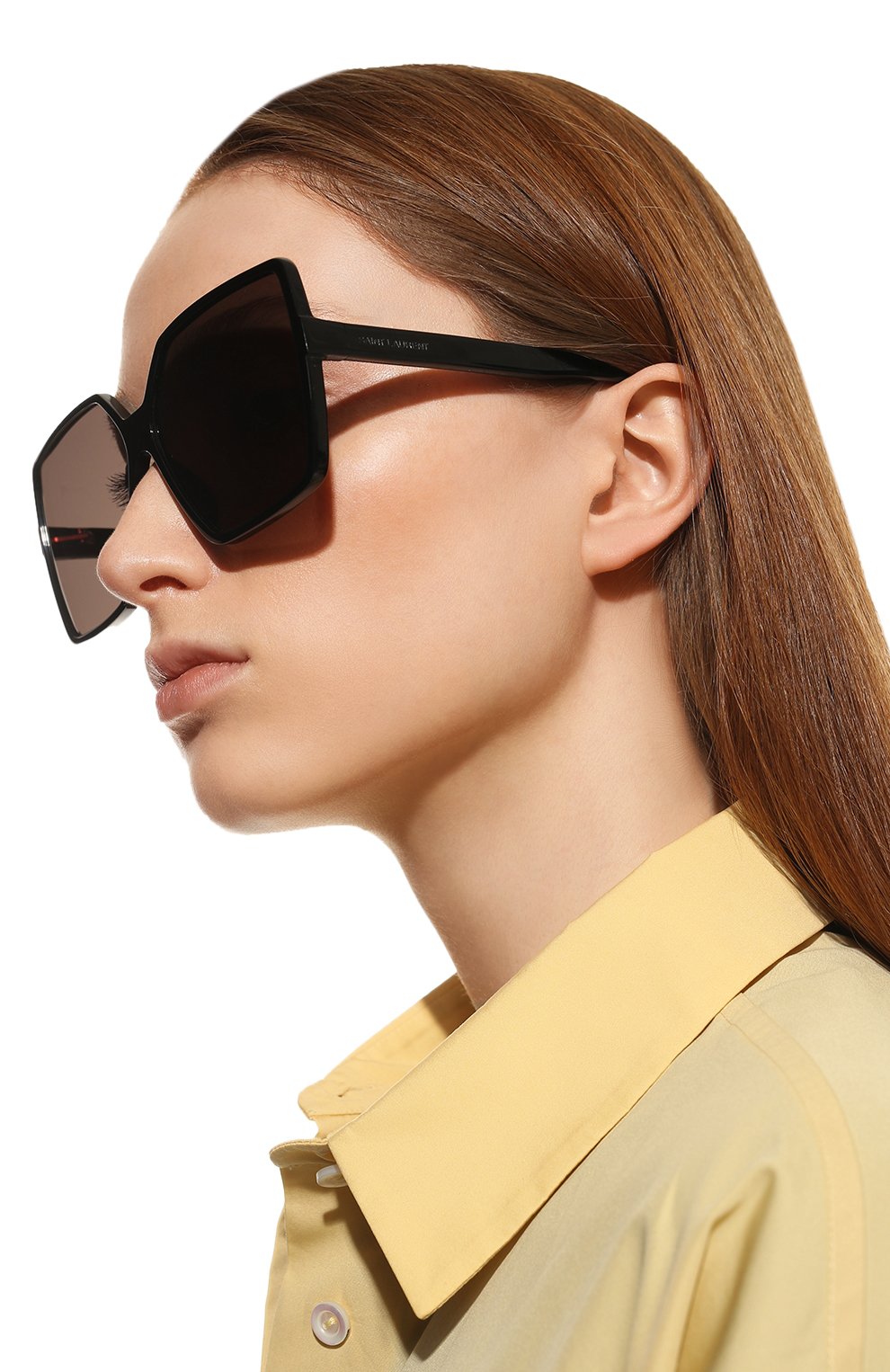 Солнцезащитные очки SAINT LAURENT, арт. SL 232 BETTY, фото 2