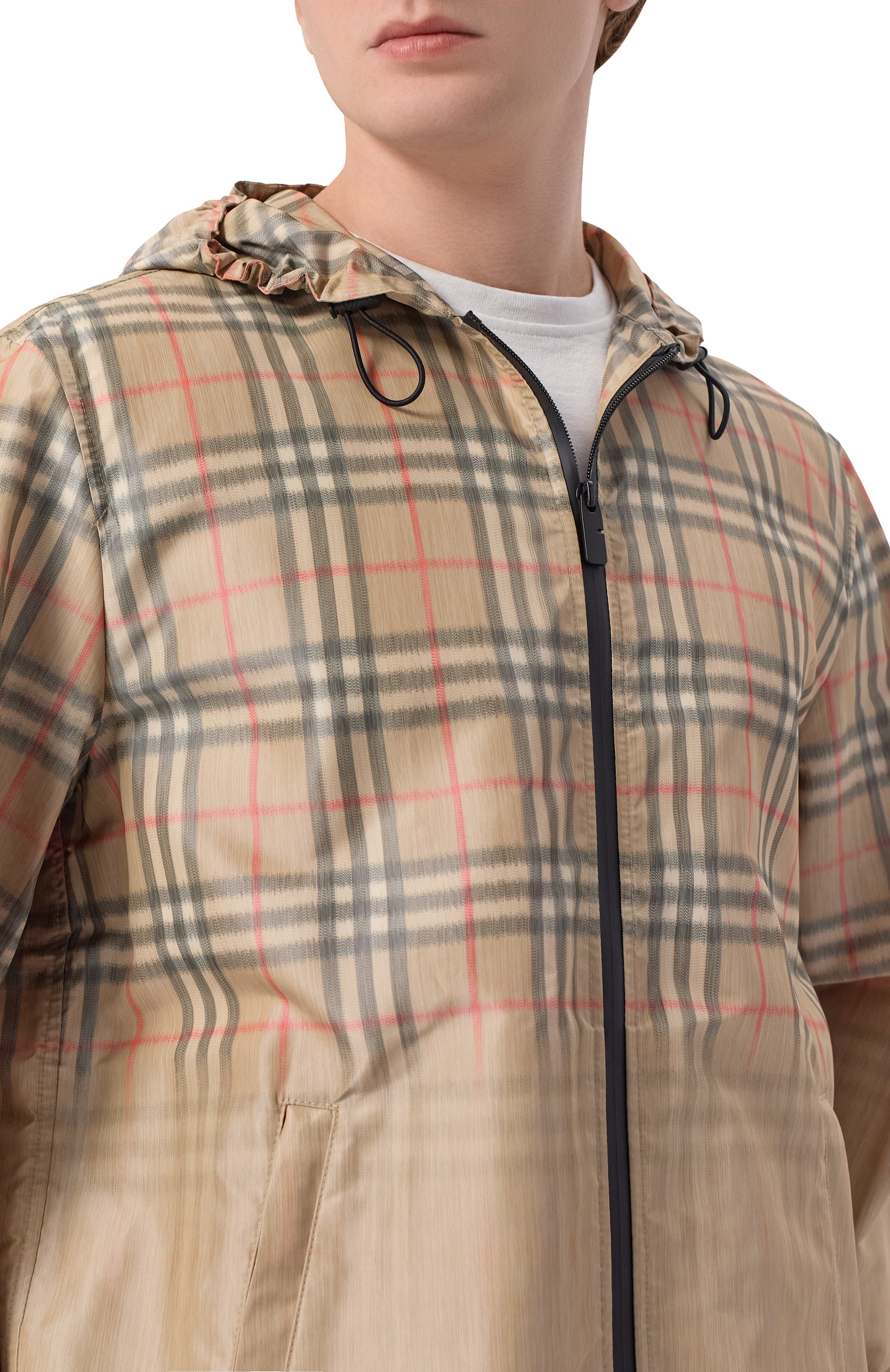 Куртка BURBERRY, арт. 8118831, фото 5