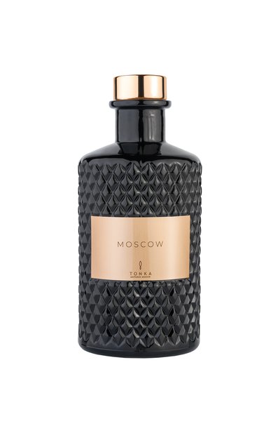 Диффузор moscow (350ml) TONKA PERFUMES MOSCOW, арт. 4665313565088