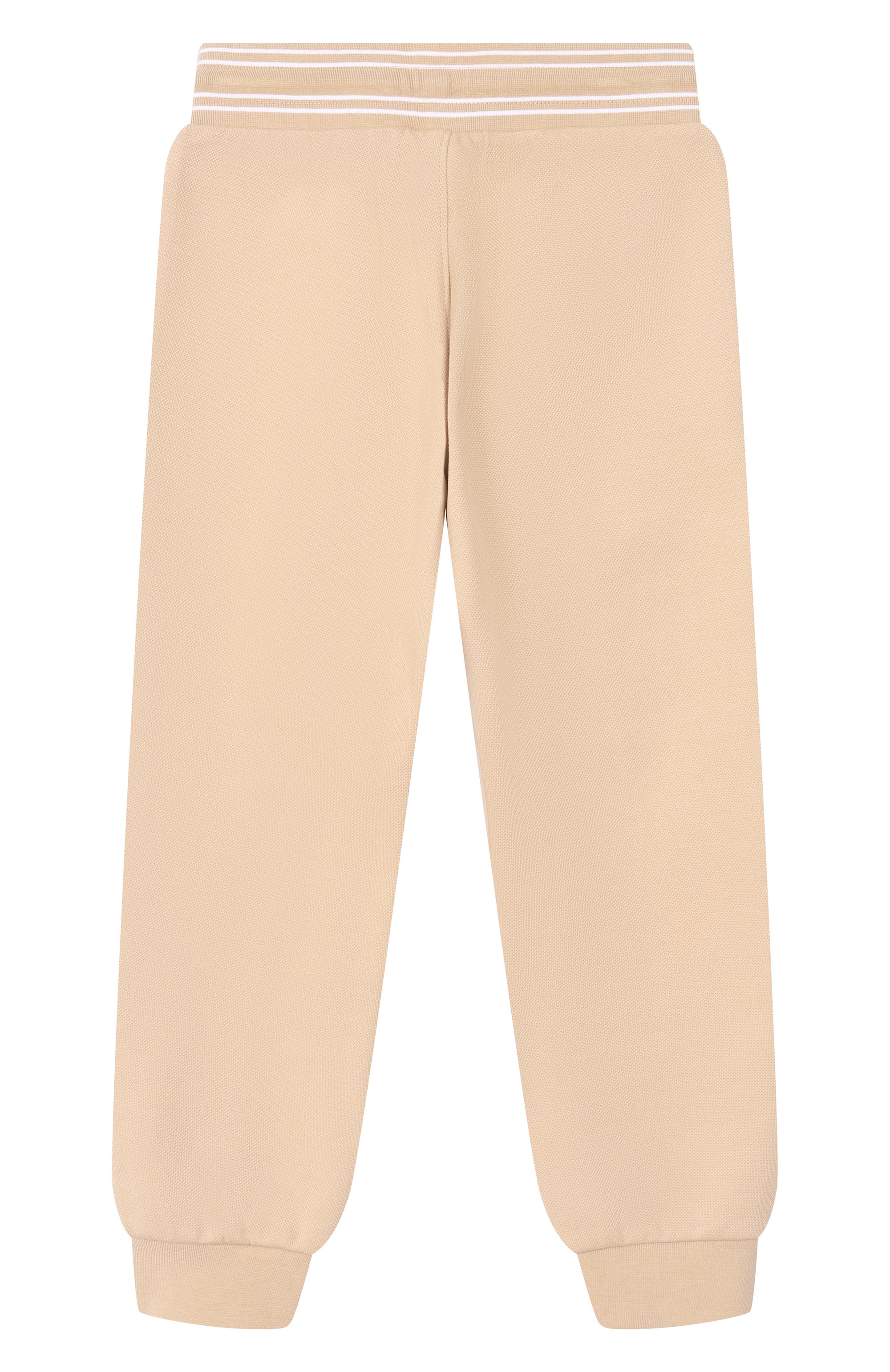 Хлопковые джоггеры BOSS, арт. J52909, фото 2