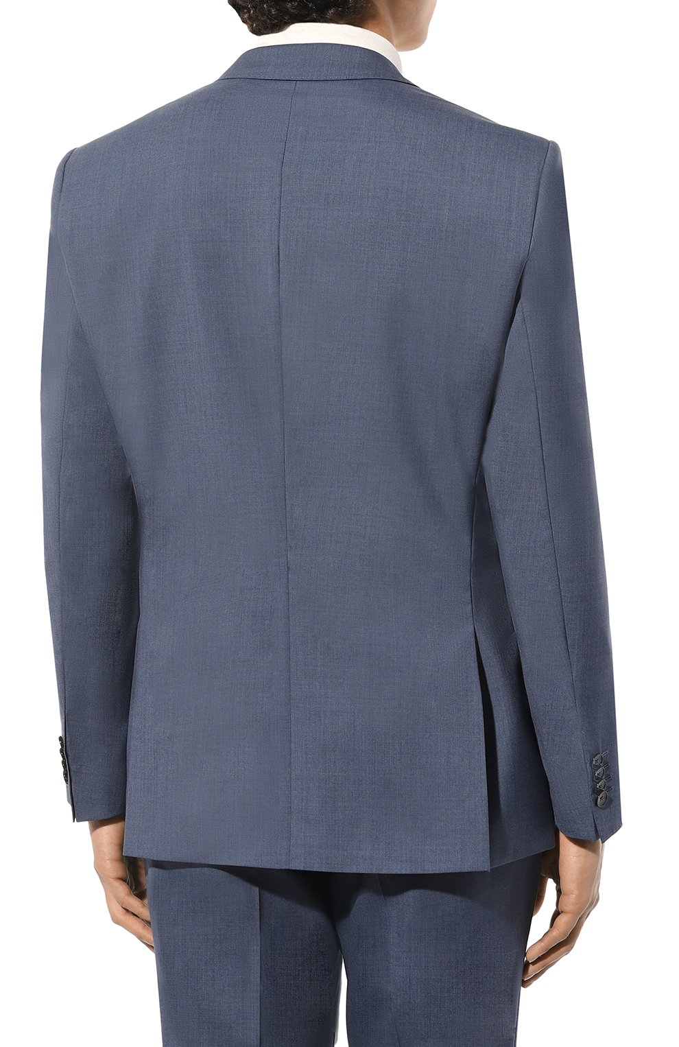 Шерстяной костюм BOSS, арт. 50497208, фото 3