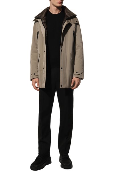 Пуховая парка MONTECORE, арт. F03MUCX560-198, фото 2