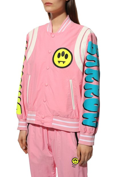 Бомбер BARROW, арт. 031383/W, фото 3