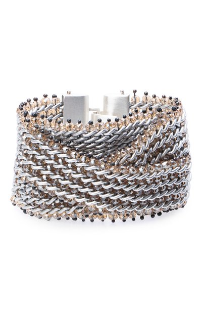 Браслет GIORGIO ARMANI, арт. 61E212 2R122, фото 1