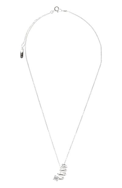 Женская подвеска NUMBERING, арт. 8700