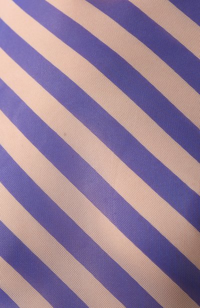 Лонгслив в полоску DRIES VAN NOTEN, арт. 191-11182-7196, фото 5