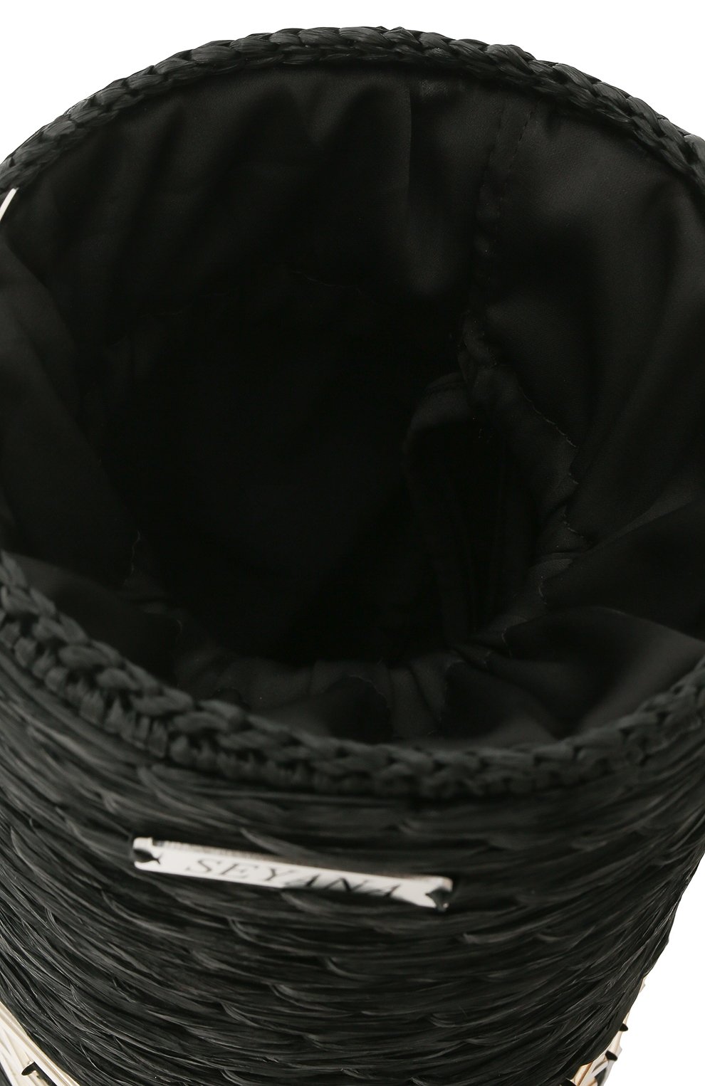 Сумка-цилиндр SEYANA, арт. СУМКА02, фото 5