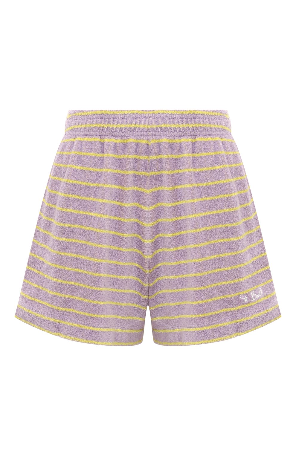 Хлопковые шорты MC2 SAINT BARTH, арт. CATE/STBW/00448F, фото 1