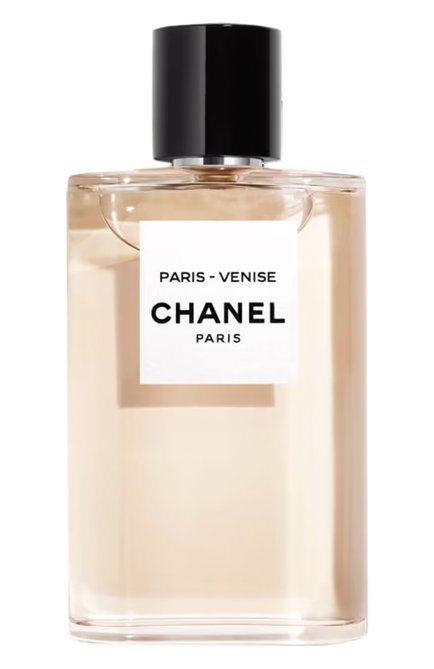 Женский туалетная вода paris-venise (50ml) CHANEL, арт. 0102620