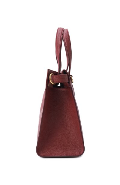 Сумка cotswolds small BURBERRY, арт. 8111341, фото 4