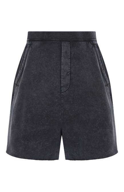 Мужские хлопковые шорты DSQUARED2, арт. S74MU0924/S25030