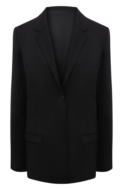 Шерстяной жакет TOTEME, арт. 211-112-708, фото 1